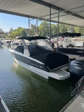 2022 Chaparral 267 SSX OB - Immaculate Bowrider with Factory Warranty - Thumbnail 7