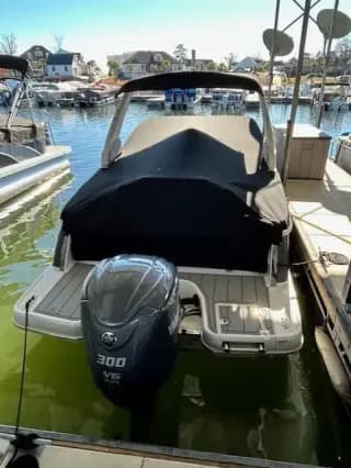 2022 Chaparral 267 SSX OB - Immaculate Bowrider with Factory Warranty - Thumbnail 8