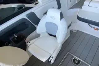 2022 Chaparral 267 SSX OB - Immaculate Bowrider with Factory Warranty - Thumbnail 15