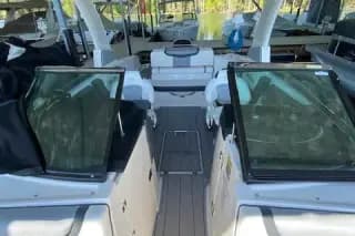 2022 Chaparral 267 SSX OB - Immaculate Bowrider with Factory Warranty - Thumbnail 19