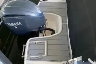 2022 Chaparral 267 SSX OB - Immaculate Bowrider with Factory Warranty - Thumbnail 23