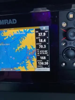 2022 Chaparral 267 SSX OB - Immaculate Bowrider with Factory Warranty - Thumbnail 24