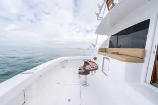 2003 Viking 45 Convertible 'Big Sky' - Extensively Upgraded Sportfish - Thumbnail 21