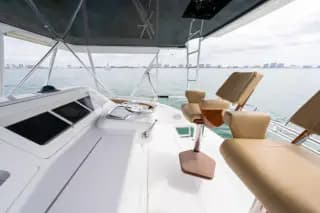 2003 Viking 45 Convertible 'Big Sky' - Extensively Upgraded Sportfish - Thumbnail 19