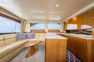 2003 Viking 45 Convertible 'Big Sky' - Extensively Upgraded Sportfish - Thumbnail 29