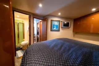 2003 Viking 45 Convertible 'Big Sky' - Extensively Upgraded Sportfish - Thumbnail 38