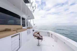 2003 Viking 45 Convertible 'Big Sky' - Extensively Upgraded Sportfish - Thumbnail 18