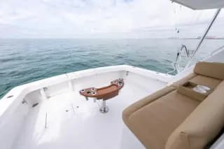 2003 Viking 45 Convertible 'Big Sky' - Extensively Upgraded Sportfish - Thumbnail 20