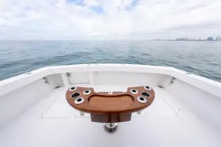 2003 Viking 45 Convertible 'Big Sky' - Extensively Upgraded Sportfish - Thumbnail 22