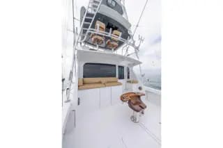 2003 Viking 45 Convertible 'Big Sky' - Extensively Upgraded Sportfish - Thumbnail 15