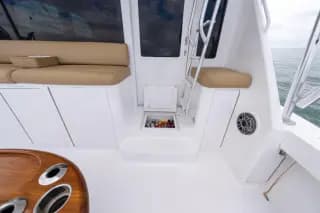 2003 Viking 45 Convertible 'Big Sky' - Extensively Upgraded Sportfish - Thumbnail 17