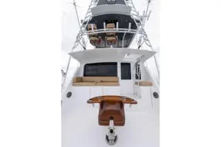 2003 Viking 45 Convertible 'Big Sky' - Extensively Upgraded Sportfish - Thumbnail 14