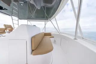 2003 Viking 45 Convertible 'Big Sky' - Extensively Upgraded Sportfish - Thumbnail 25