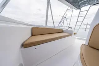 2003 Viking 45 Convertible 'Big Sky' - Extensively Upgraded Sportfish - Thumbnail 26