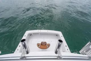 2003 Viking 45 Convertible 'Big Sky' - Extensively Upgraded Sportfish - Thumbnail 30