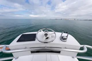 2003 Viking 45 Convertible 'Big Sky' - Extensively Upgraded Sportfish - Thumbnail 23