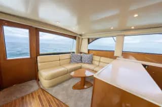 2003 Viking 45 Convertible 'Big Sky' - Extensively Upgraded Sportfish - Thumbnail 32