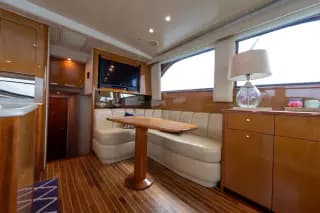 2003 Viking 45 Convertible 'Big Sky' - Extensively Upgraded Sportfish - Thumbnail 33