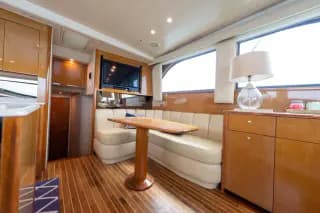 2003 Viking 45 Convertible 'Big Sky' - Extensively Upgraded Sportfish - Thumbnail 34