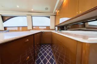 2003 Viking 45 Convertible 'Big Sky' - Extensively Upgraded Sportfish - Thumbnail 36