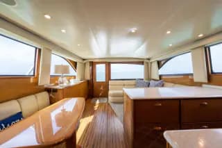 2003 Viking 45 Convertible 'Big Sky' - Extensively Upgraded Sportfish - Thumbnail 28