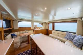 2003 Viking 45 Convertible 'Big Sky' - Extensively Upgraded Sportfish - Thumbnail 37