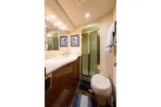 2003 Viking 45 Convertible 'Big Sky' - Extensively Upgraded Sportfish - Thumbnail 40