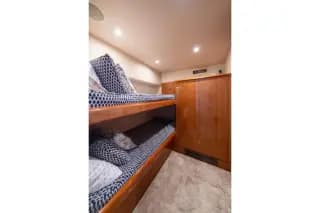 2003 Viking 45 Convertible 'Big Sky' - Extensively Upgraded Sportfish - Thumbnail 41