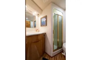 2003 Viking 45 Convertible 'Big Sky' - Extensively Upgraded Sportfish - Thumbnail 43