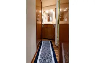 2003 Viking 45 Convertible 'Big Sky' - Extensively Upgraded Sportfish - Thumbnail 44