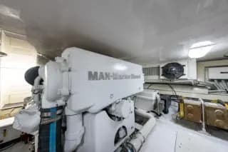 2003 Viking 45 Convertible 'Big Sky' - Extensively Upgraded Sportfish - Thumbnail 50