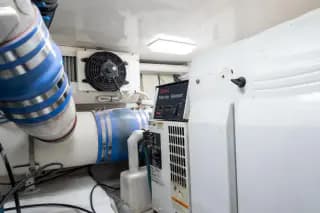 2003 Viking 45 Convertible 'Big Sky' - Extensively Upgraded Sportfish - Thumbnail 51