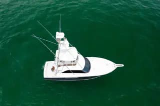 2003 Viking 45 Convertible 'Big Sky' - Extensively Upgraded Sportfish - Thumbnail 7