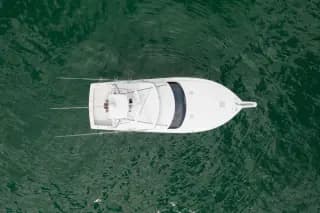 2003 Viking 45 Convertible 'Big Sky' - Extensively Upgraded Sportfish - Thumbnail 6