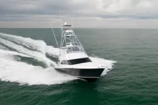 2003 Viking 45 Convertible 'Big Sky' - Extensively Upgraded Sportfish - Thumbnail 9
