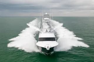 2003 Viking 45 Convertible 'Big Sky' - Extensively Upgraded Sportfish - Thumbnail 10