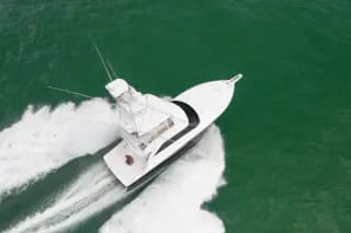 2003 Viking 45 Convertible 'Big Sky' - Extensively Upgraded Sportfish - Thumbnail 11