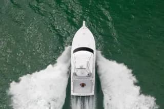 2003 Viking 45 Convertible 'Big Sky' - Extensively Upgraded Sportfish - Thumbnail 12