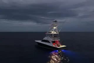 2003 Viking 45 Convertible 'Big Sky' - Extensively Upgraded Sportfish - Thumbnail 52
