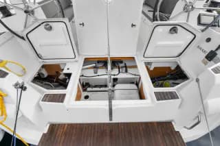 2015 Jeanneau Sun Odyssey 509 - Thumbnail 10