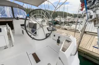 2015 Jeanneau Sun Odyssey 509 - Thumbnail 7