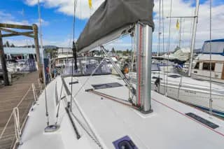 2015 Jeanneau Sun Odyssey 509 - Thumbnail 9
