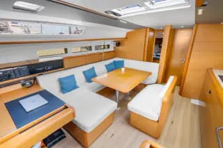 2015 Jeanneau Sun Odyssey 509 - Thumbnail 18