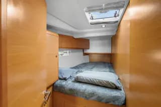 2015 Jeanneau Sun Odyssey 509 - Thumbnail 21