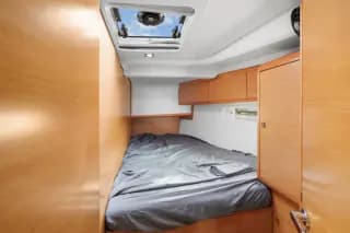 2015 Jeanneau Sun Odyssey 509 - Thumbnail 22