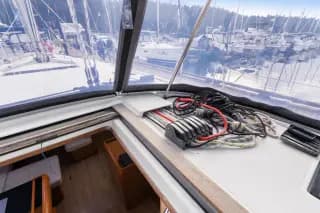2015 Jeanneau Sun Odyssey 509 - Thumbnail 12
