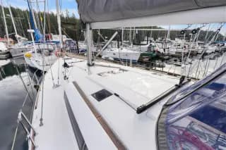 2015 Jeanneau Sun Odyssey 509 - Thumbnail 8