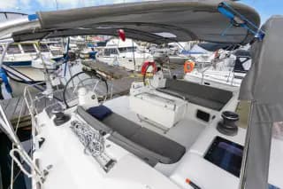 2015 Jeanneau Sun Odyssey 509 - Thumbnail 11