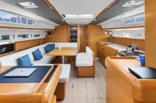 2015 Jeanneau Sun Odyssey 509 - Thumbnail 19