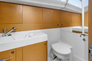 2015 Jeanneau Sun Odyssey 509 - Thumbnail 26